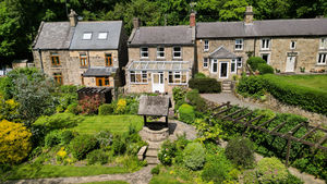 Far Hill Ashover